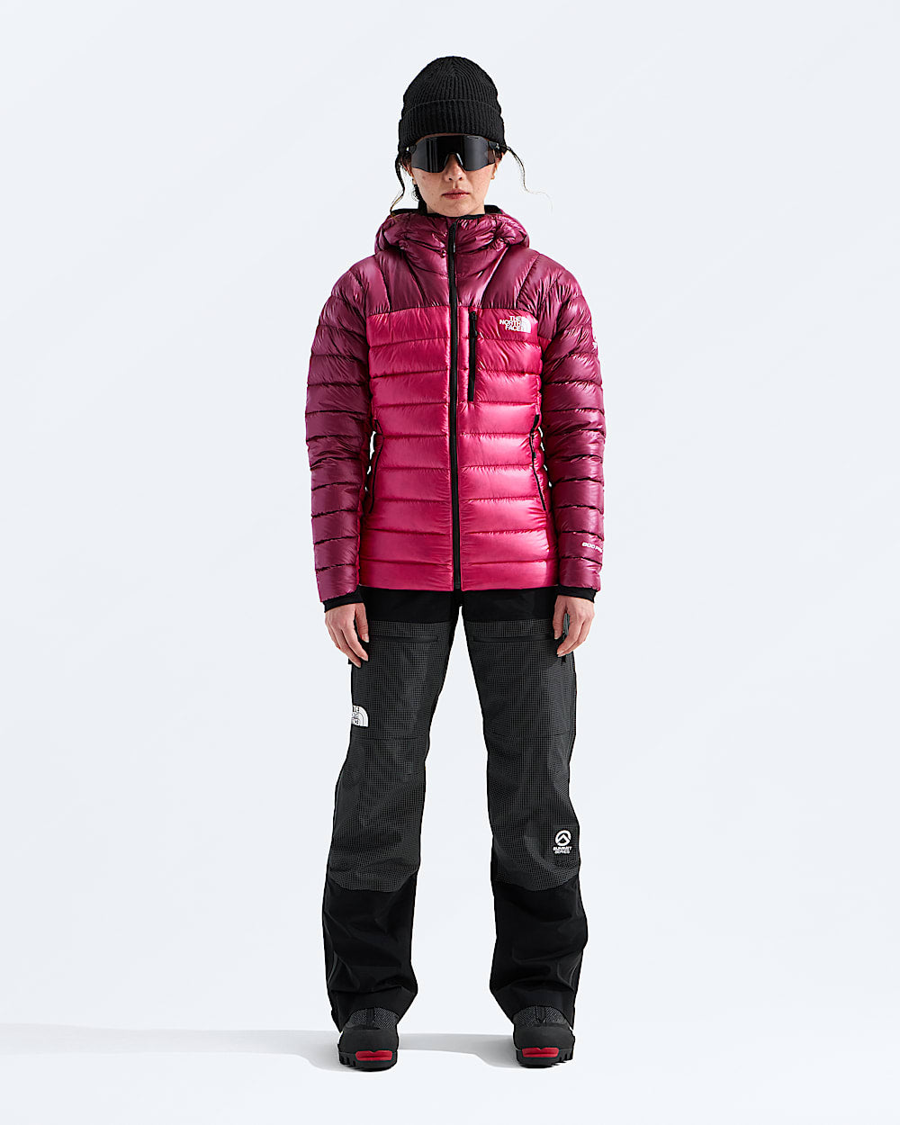 The North Face Women’s Summit Breithorn Hoodie
