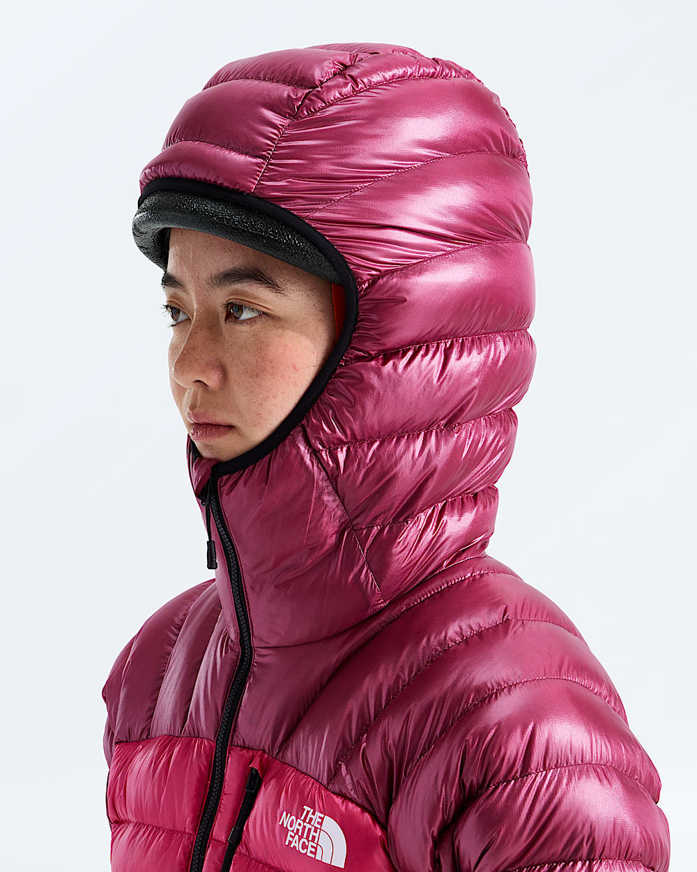 The North Face Women’s Summit Breithorn Hoodie
