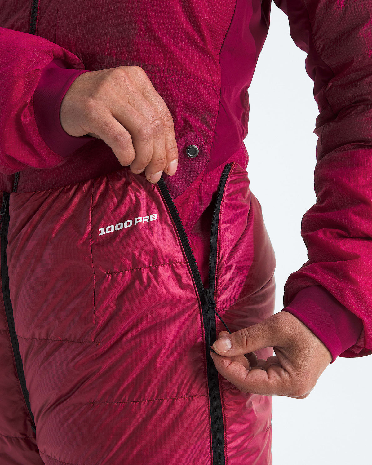 The North Face Women’s Summit CLOUD DOWN AMK LT Pant