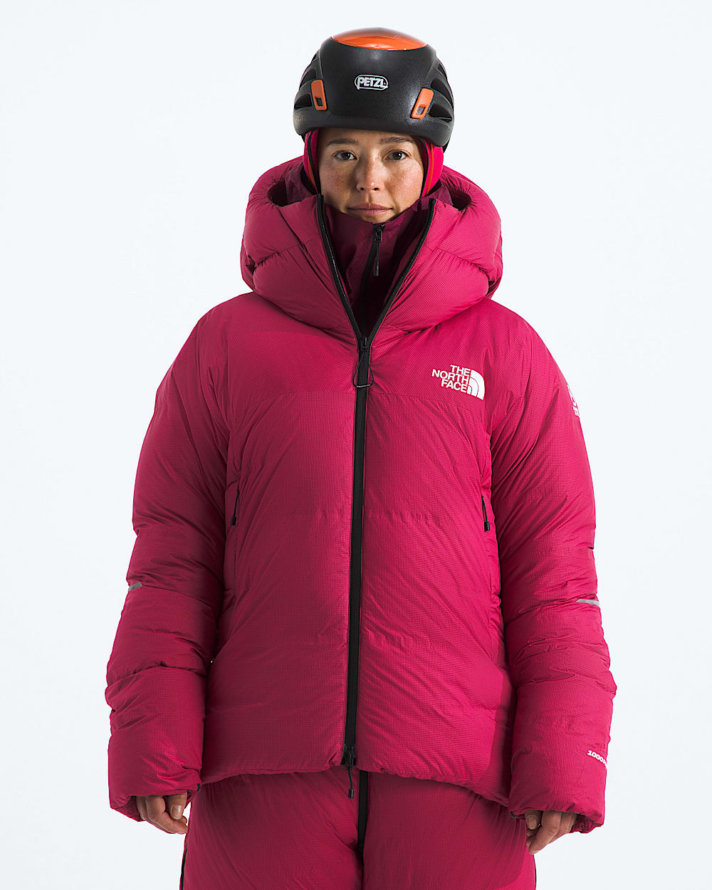 The North Face Women’s Summit CLOUD DOWN AMK Parka