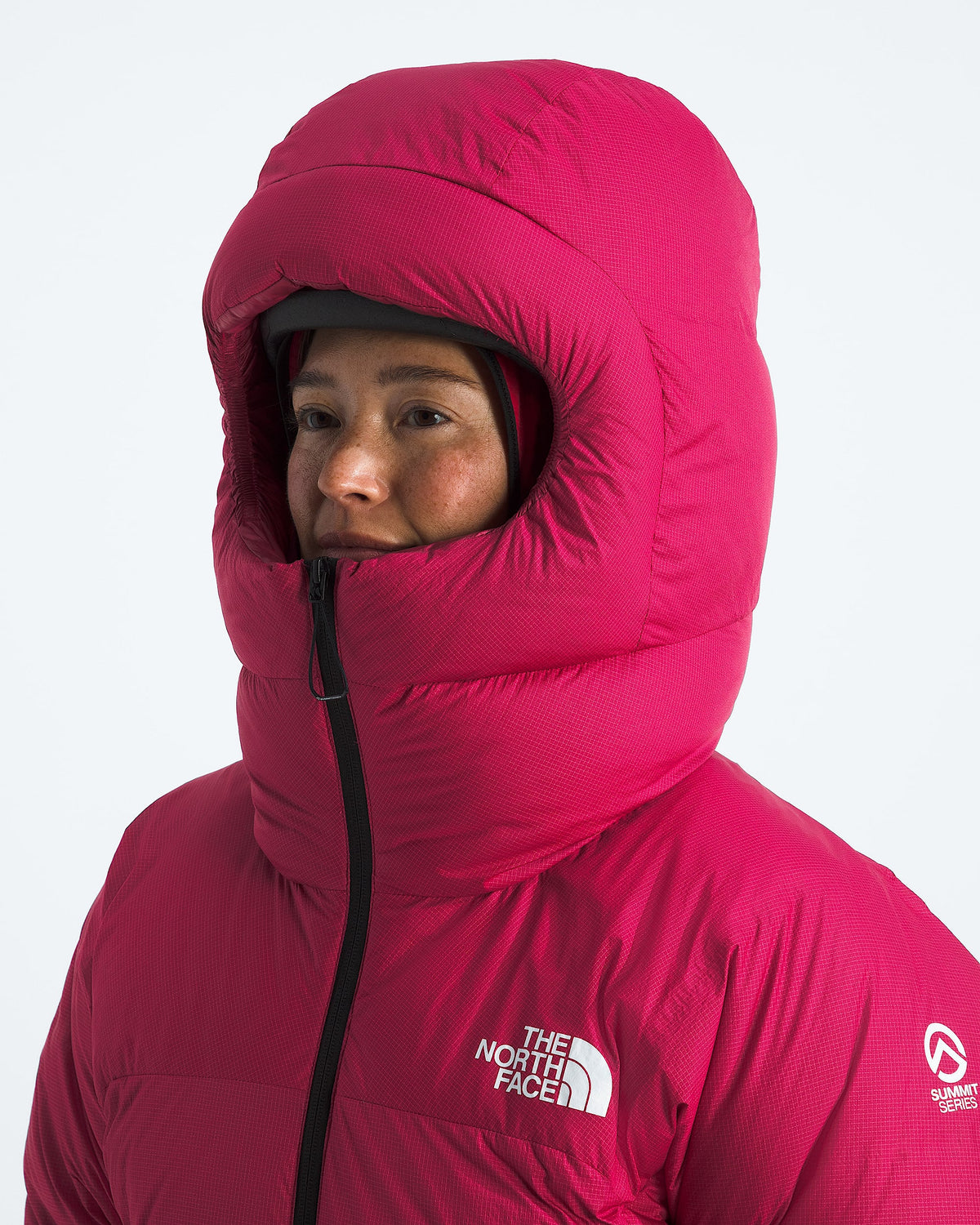 The North Face Women’s Summit CLOUD DOWN AMK Parka