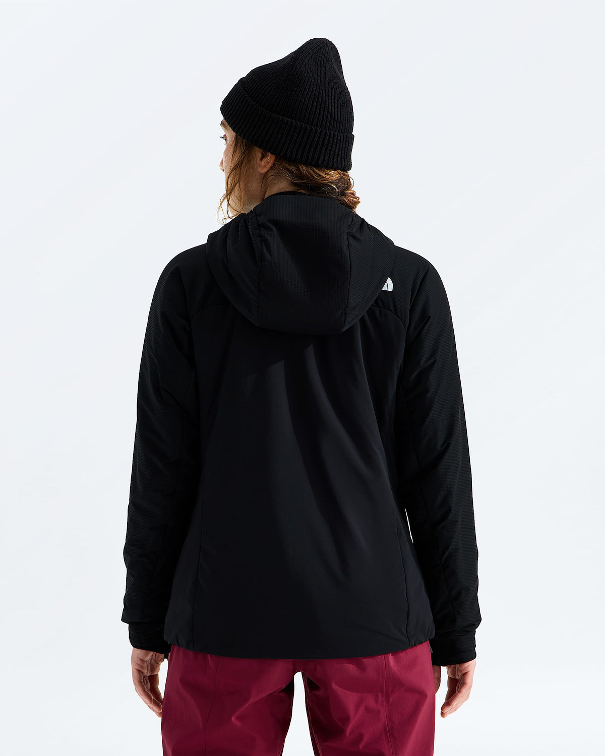 The North Face Women’s Summit Casaval Hoodie