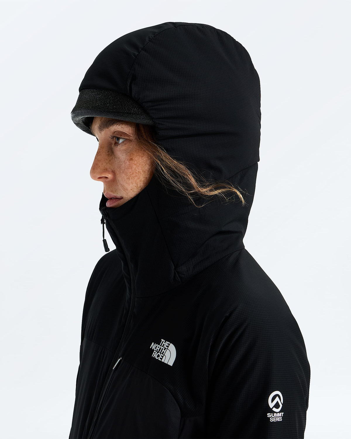 The North Face Women’s Summit Casaval Hoodie
