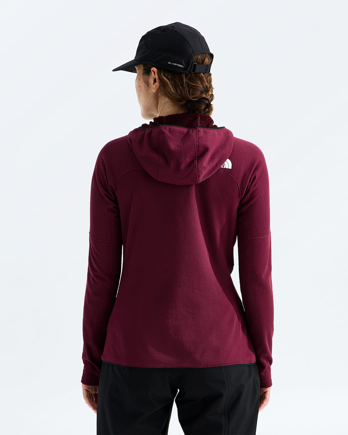 The North Face Women’s Summit FUTUREFLEECE™ Full Zip Hoodie