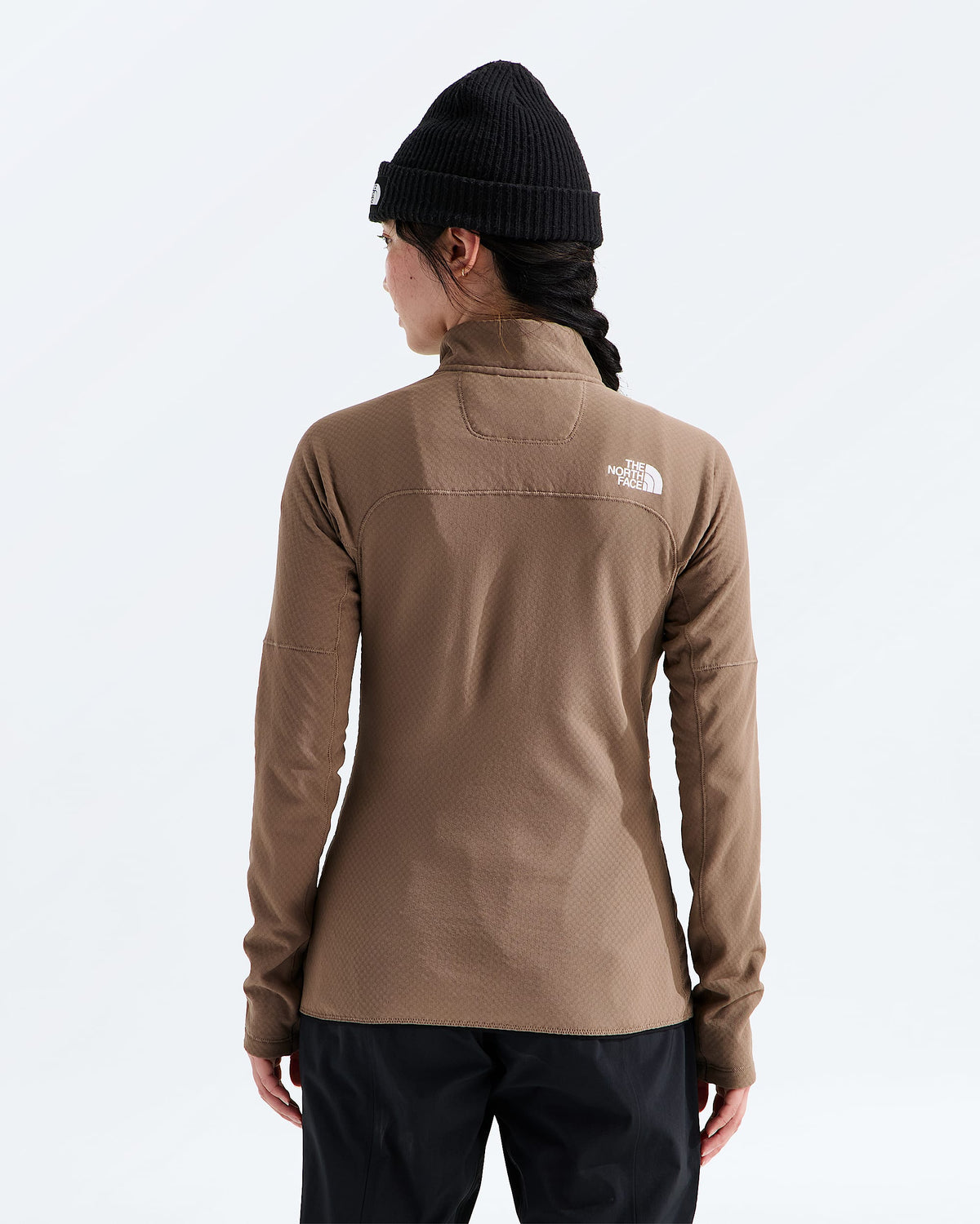 The North Face Women’s Summit FUTUREFLEECE™ Full Zip Jacket
