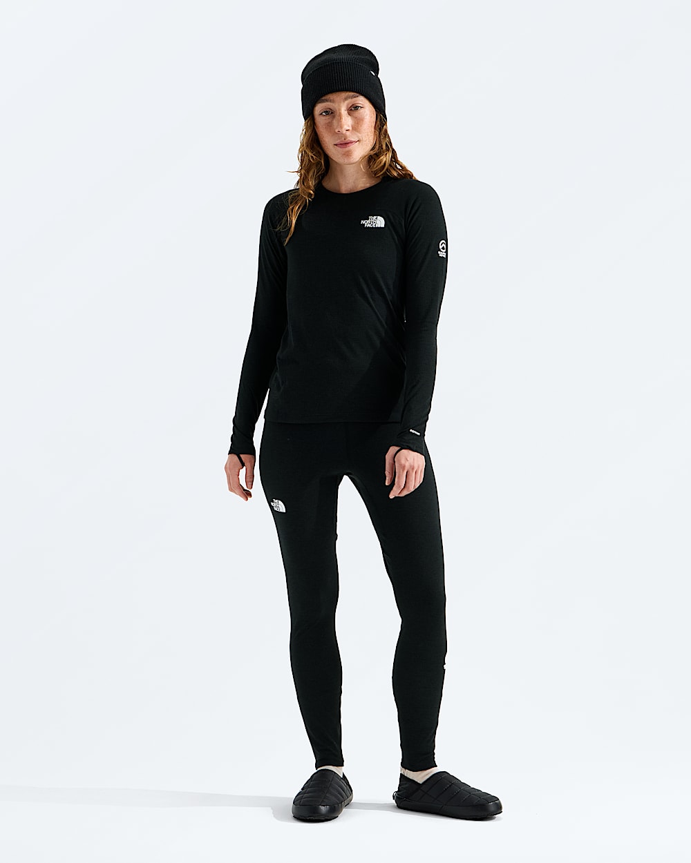 The North Face Women’s Summit Pro Baselayer Crew
