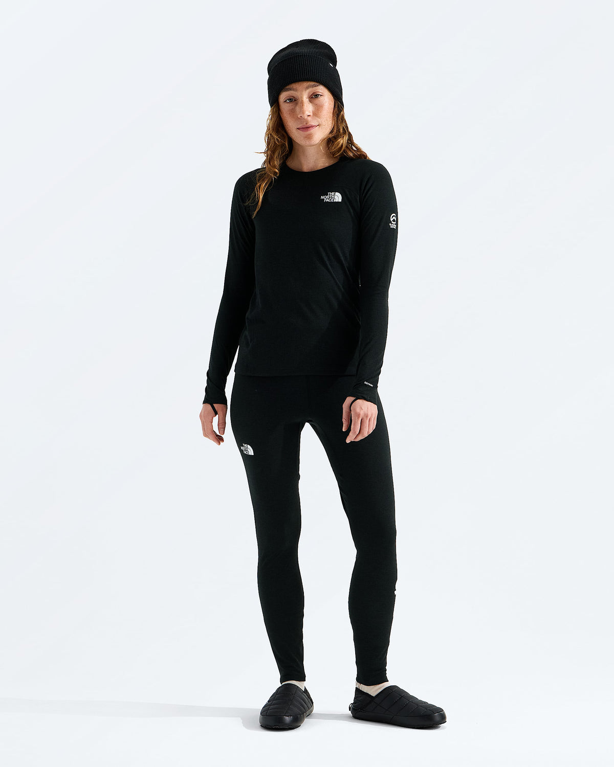 The North Face Women’s Summit Pro Baselayer Crew