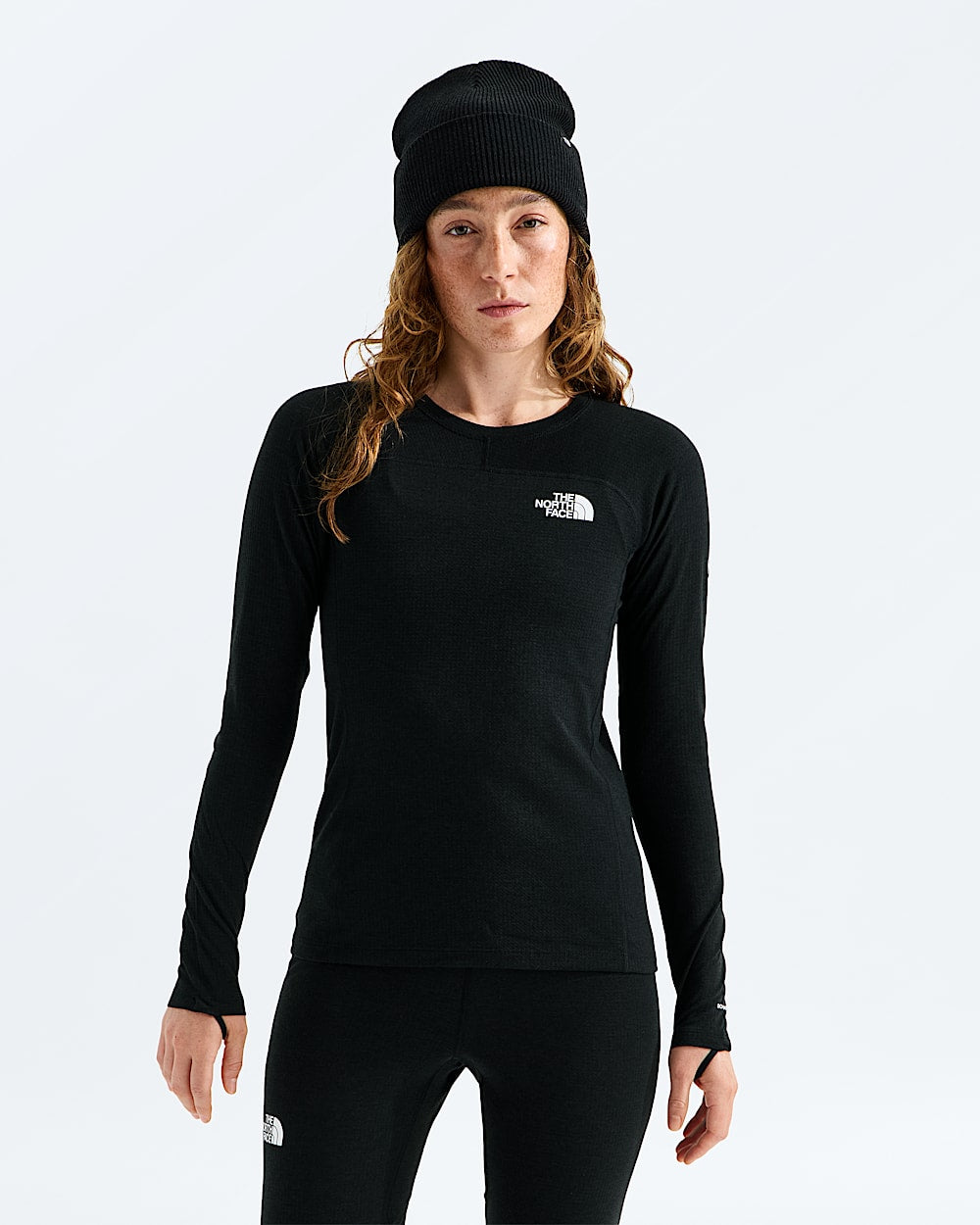 The North Face Women’s Summit Pro Baselayer Crew