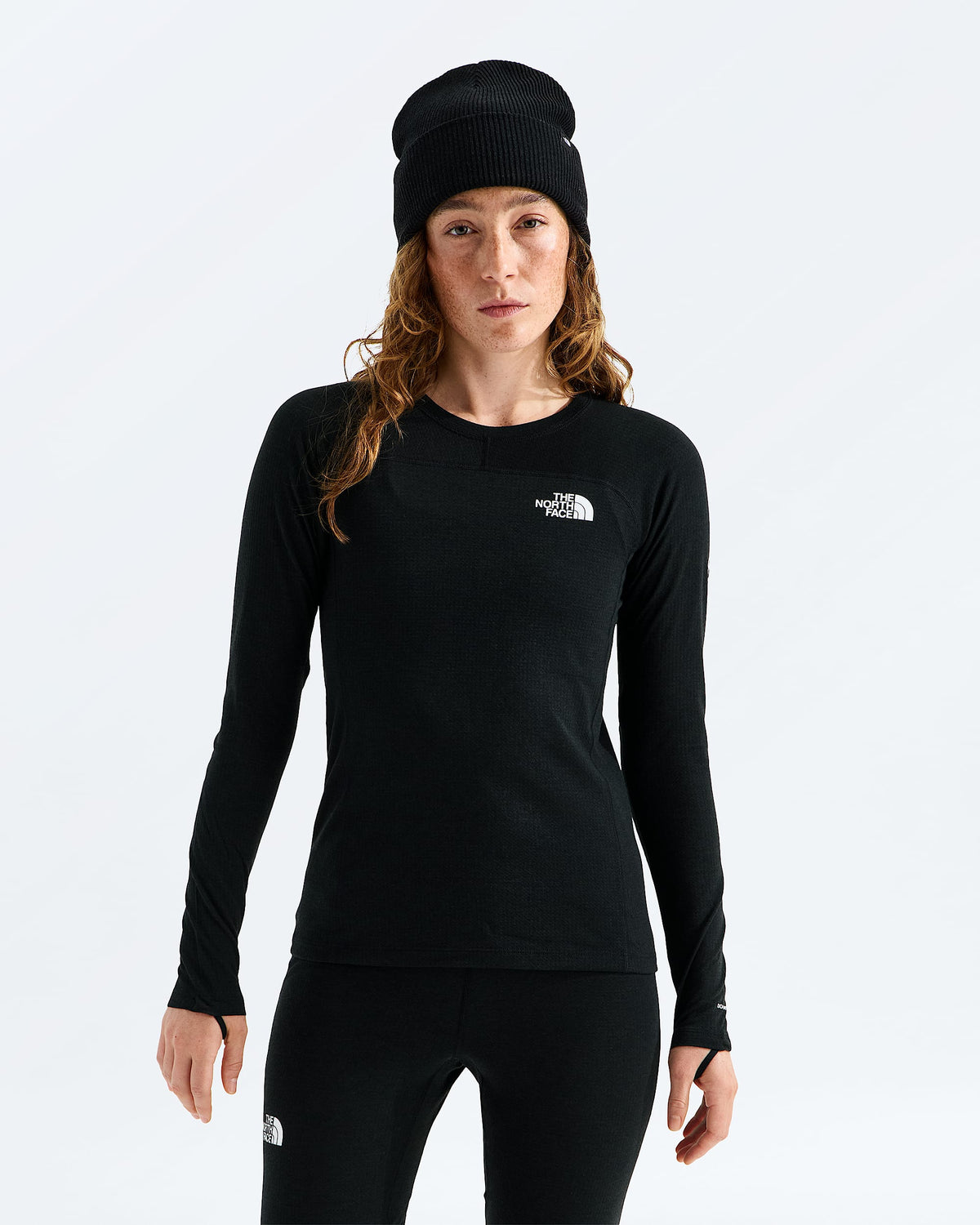 The North Face Women’s Summit Pro Baselayer Crew