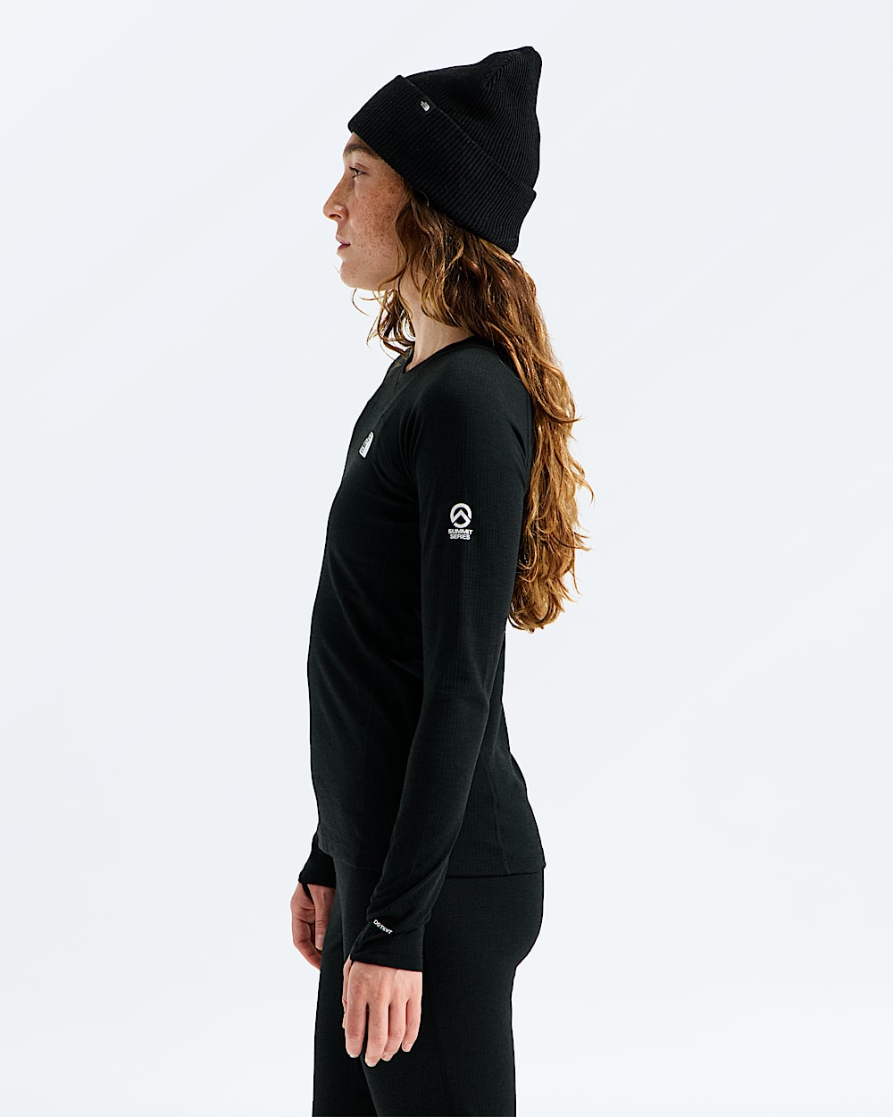 The North Face Women’s Summit Pro Baselayer Crew