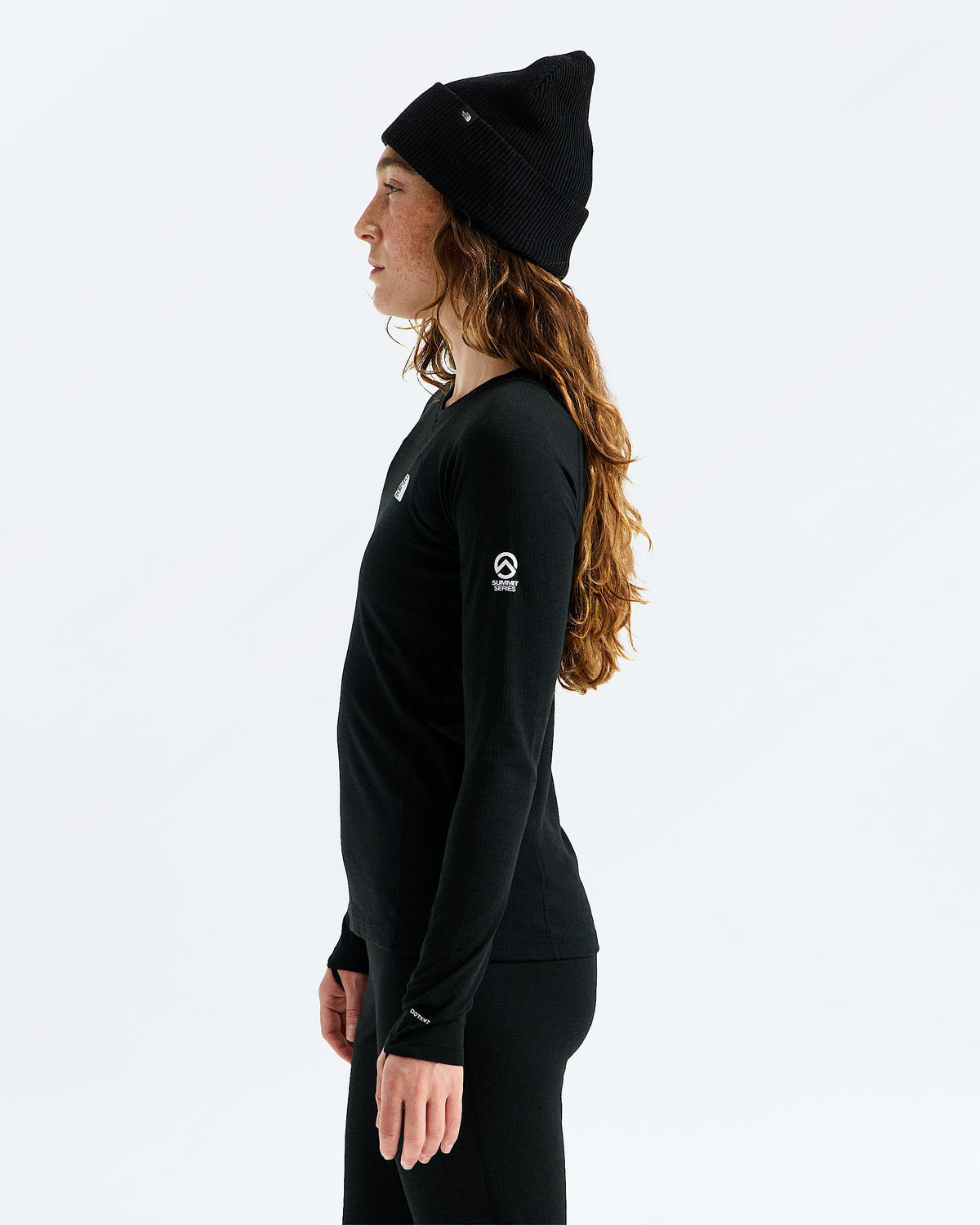 The North Face Women’s Summit Pro Baselayer Crew