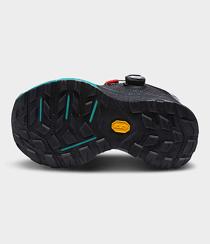 The North Face Womens Summit Series Cragstone Pro Shoes Tnf Black
