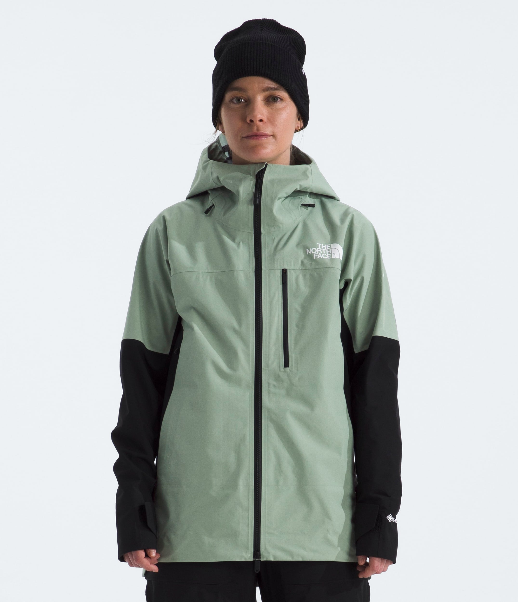 The North Face Women’s Summit Series Eastwall GORE-TEX® Jacket Slate Moss