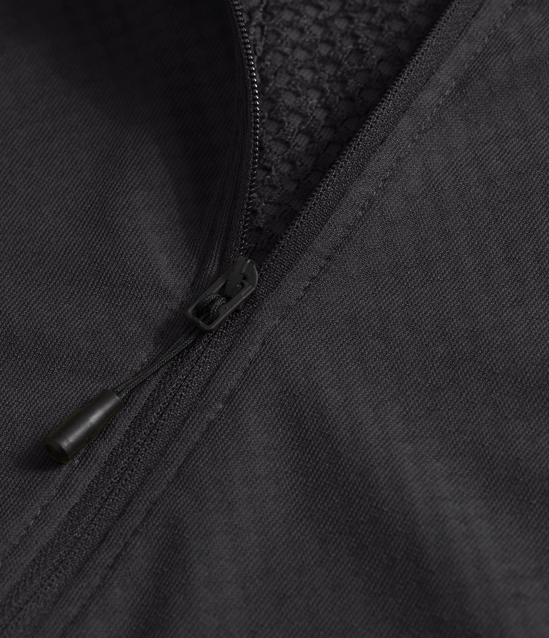 The North Face Women’s Summit Series FUTUREFLEECE™ LT ½-Zip TNF Black
