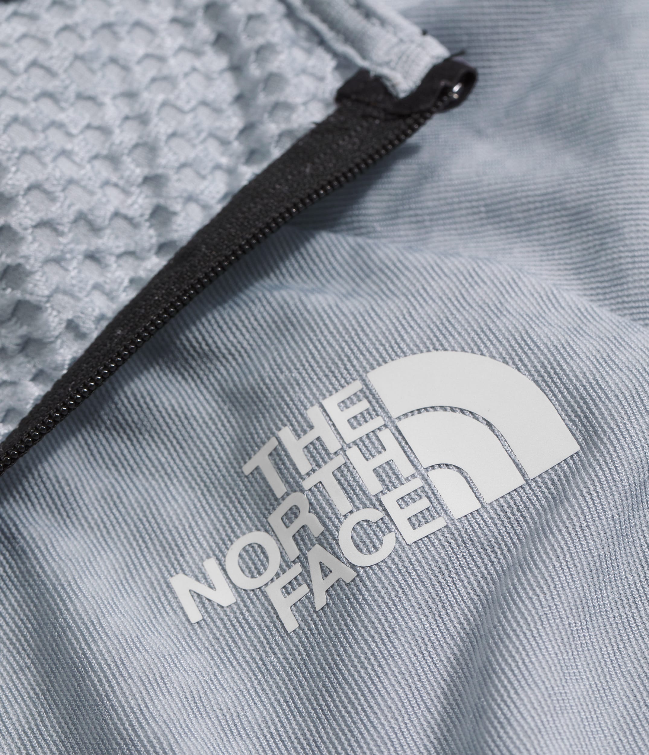 The North Face Women’s Summit Series FUTUREFLEECE™ LT ½-Zip Blue Flax