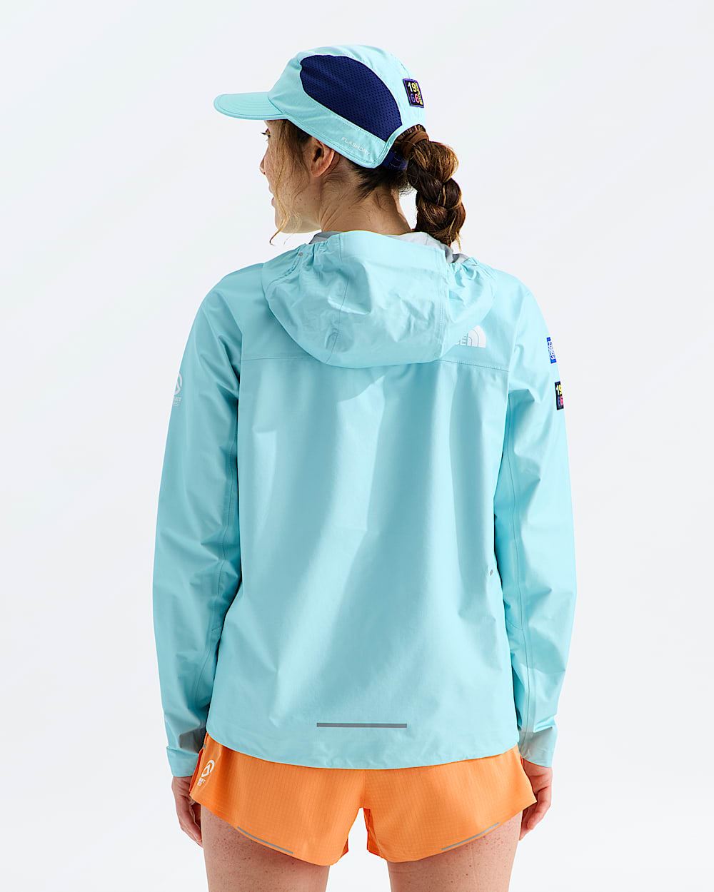 The North Face Women’s Summit Series FUTURELIGHT™ Superior Jacket—Graphic