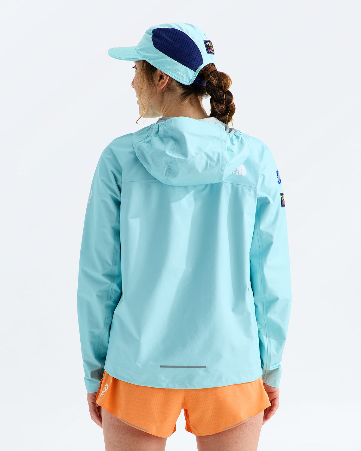 The North Face Women’s Summit Series FUTURELIGHT™ Superior Jacket—Graphic