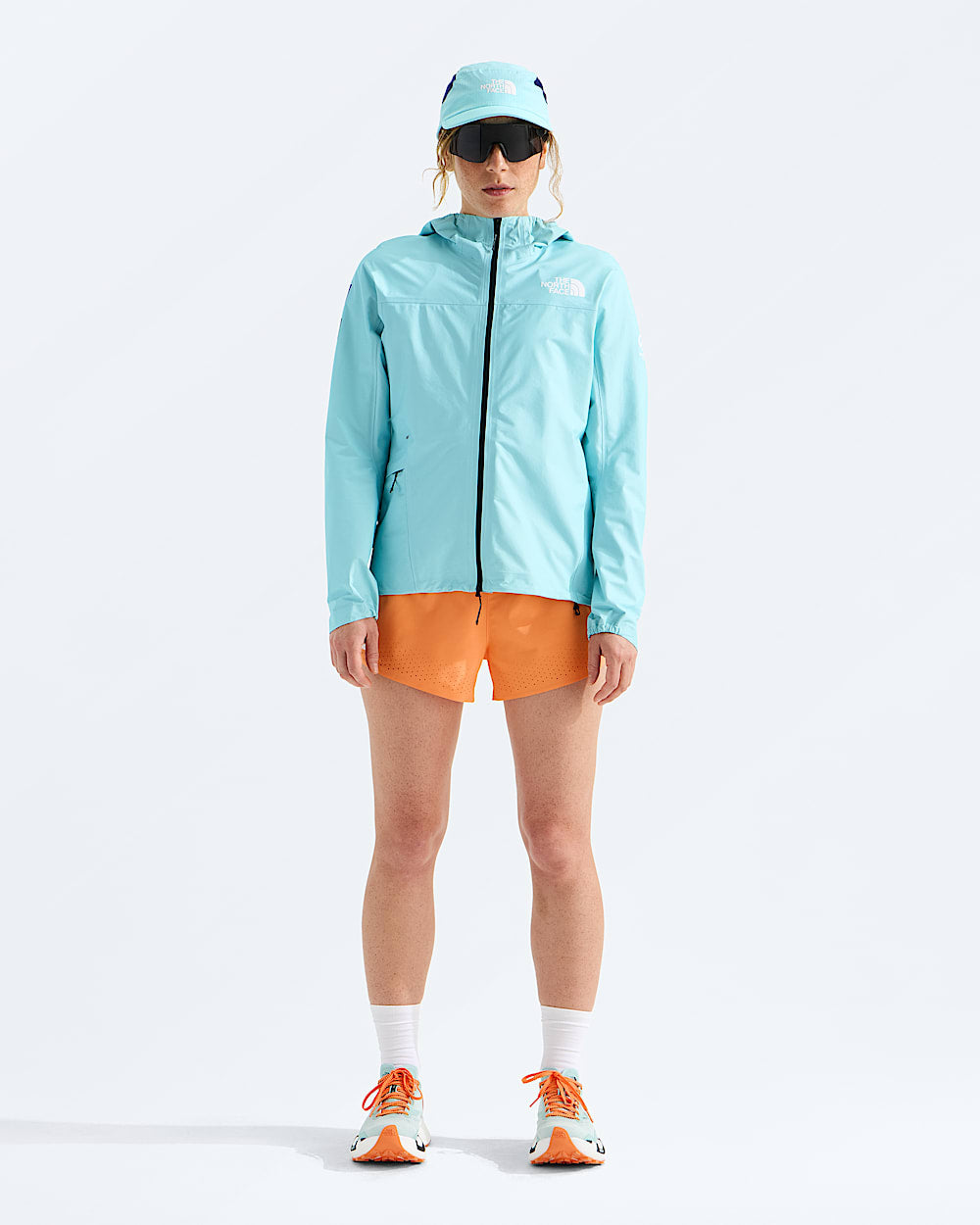 The North Face Women’s Summit Series FUTURELIGHT™ Superior Jacket—Graphic