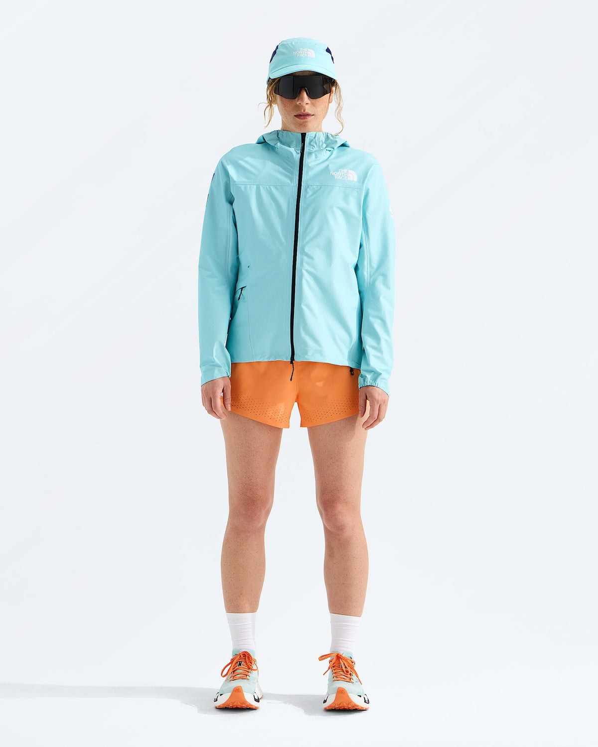 The North Face Women’s Summit Series FUTURELIGHT™ Superior Jacket—Graphic