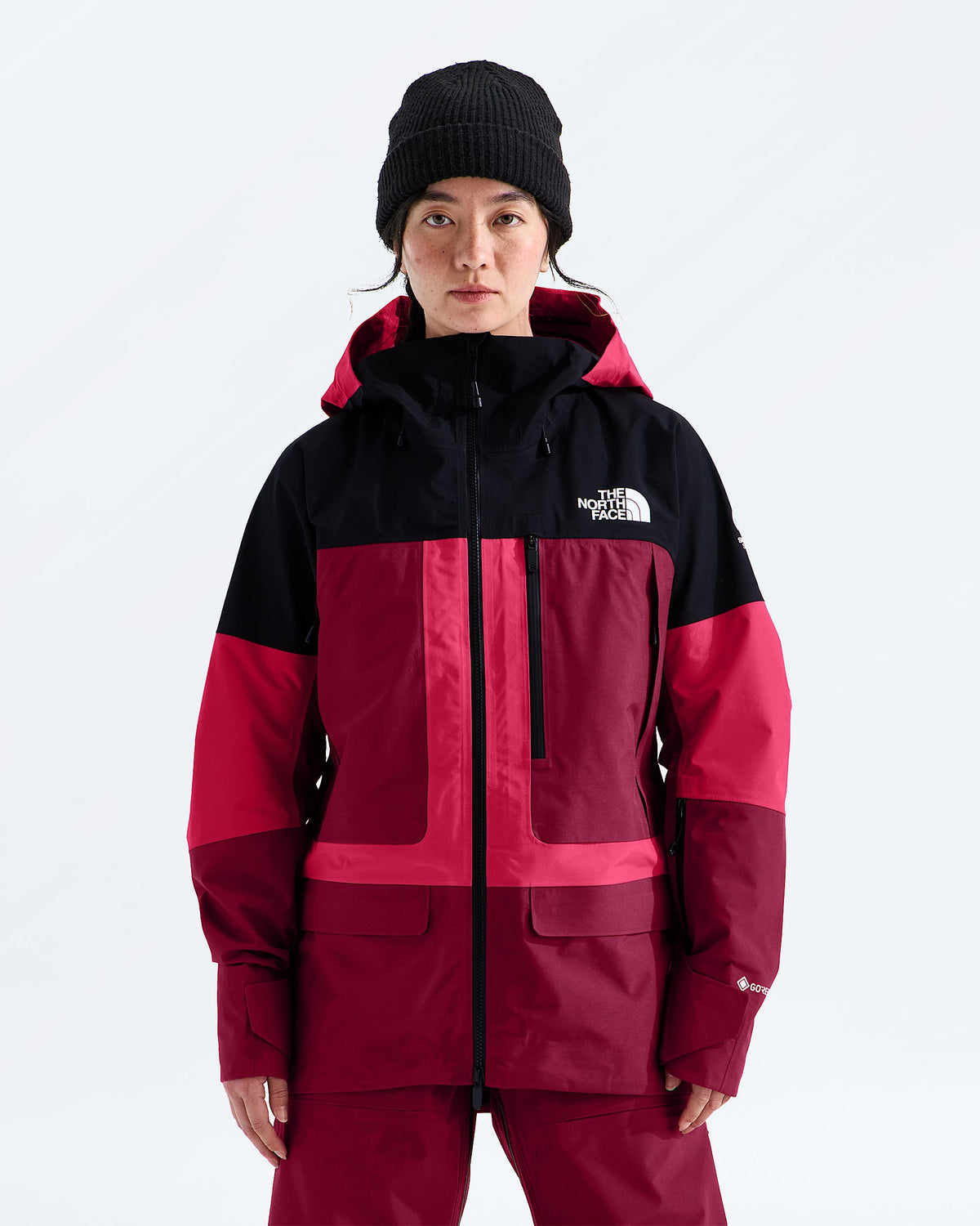 The North Face Women’s Summit Series Verbier GORE-TEX® Jacket