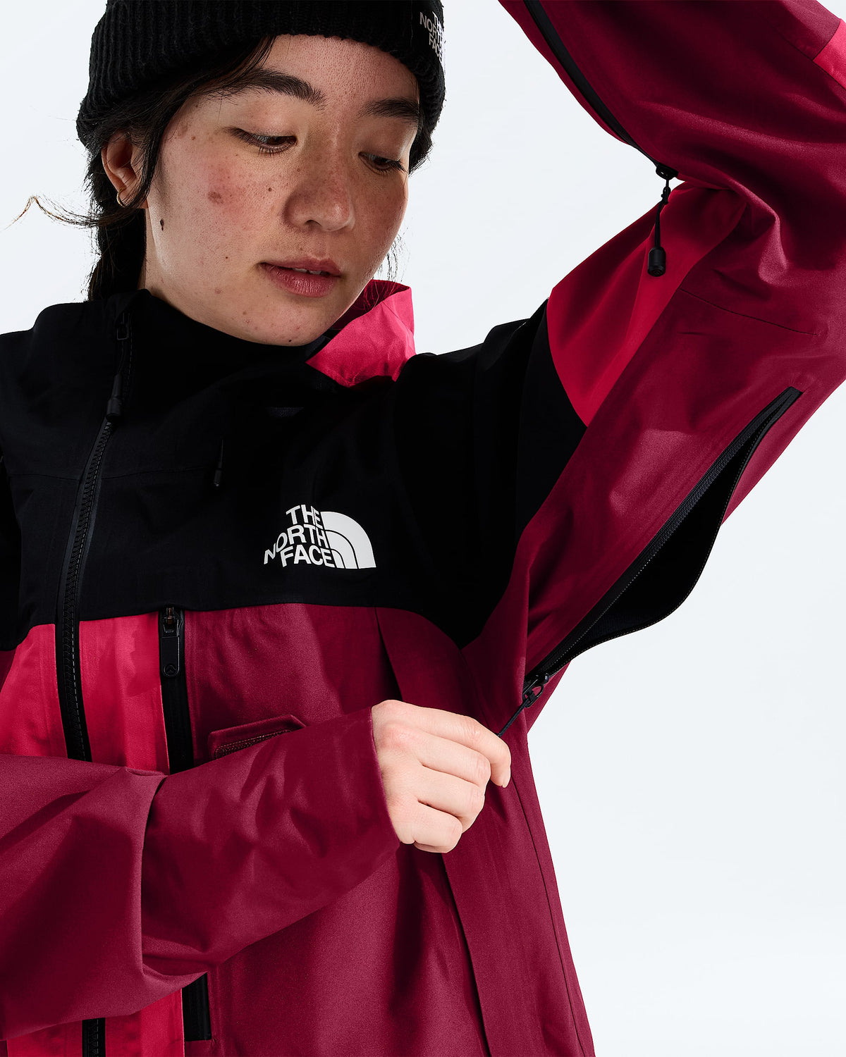 The North Face Women’s Summit Series Verbier GORE-TEX® Jacket