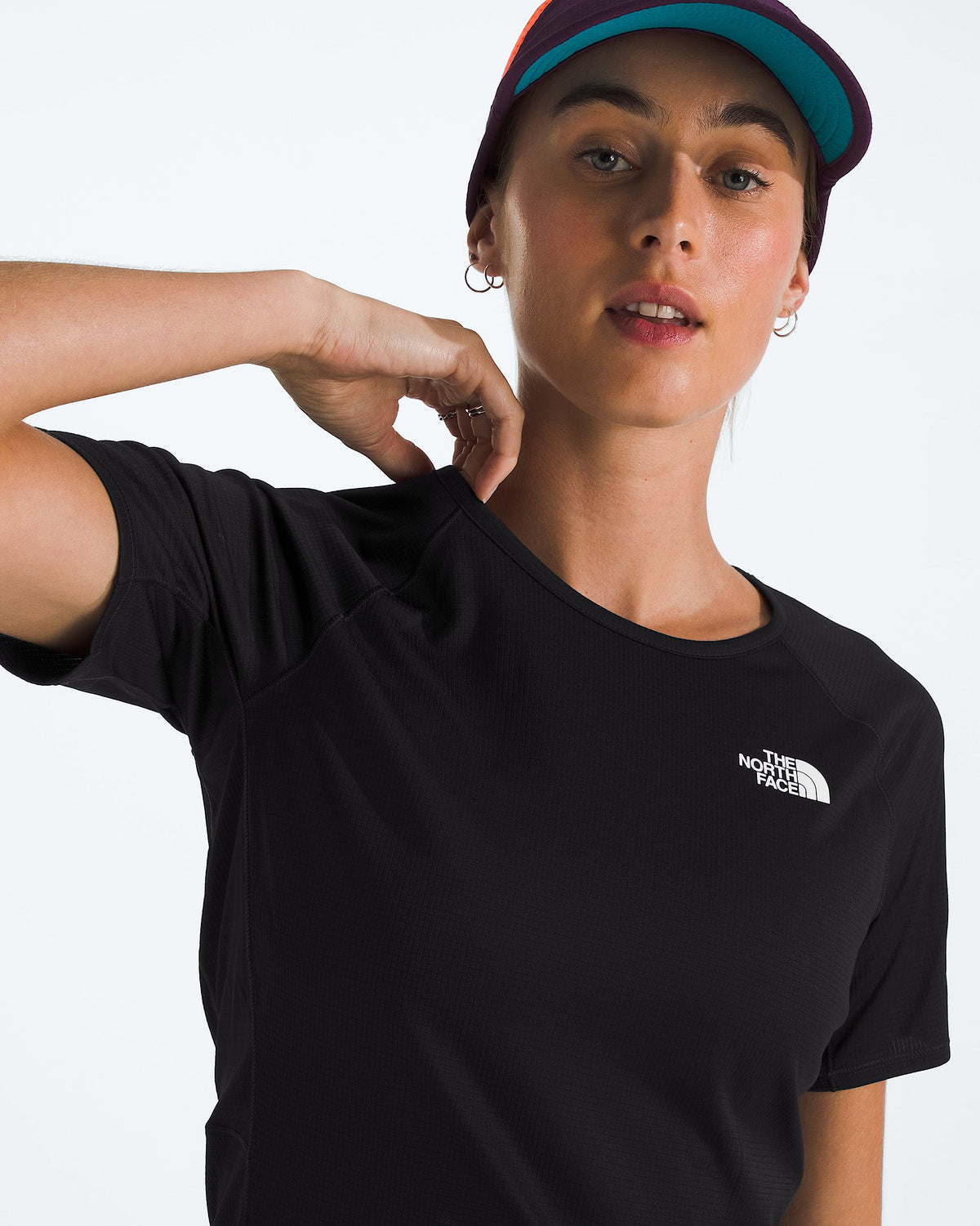 The North Face Women’s Sunriser Short-Sleeve