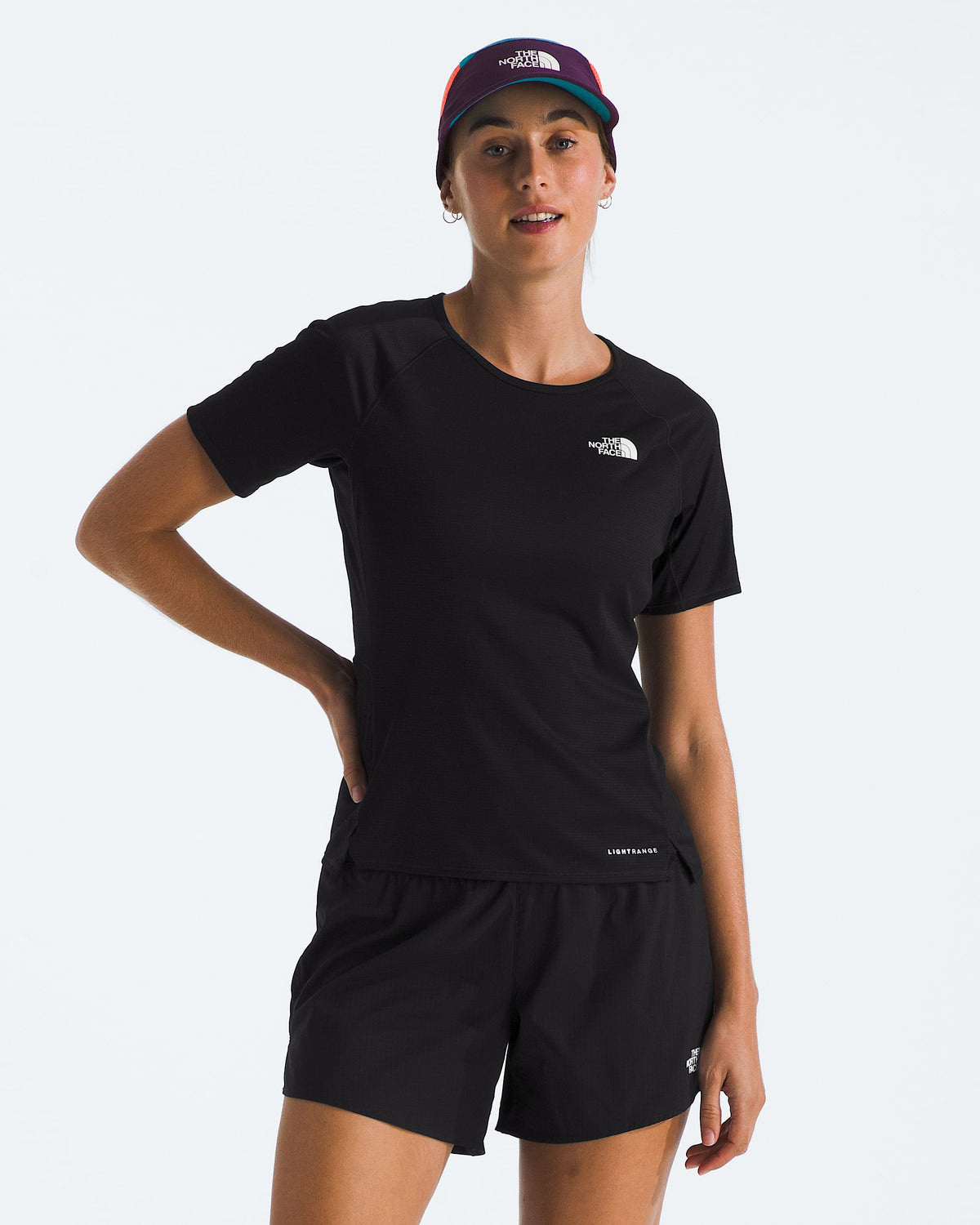 The North Face Women’s Sunriser Short-Sleeve