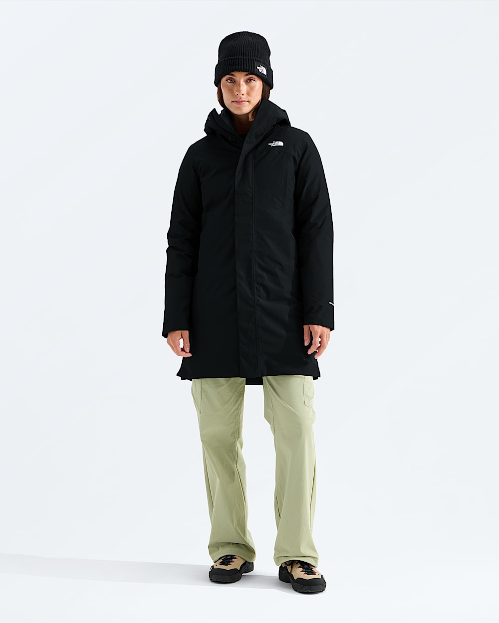 The North Face Women’s Suzanne Triclimate™ 2.0