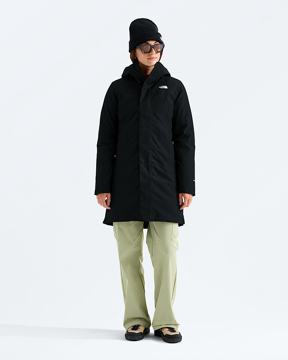 The North Face Women’s Suzanne Triclimate™ 2.0