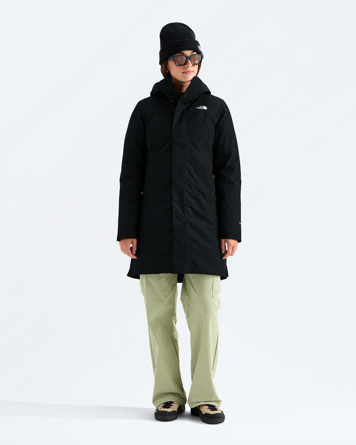 The North Face Women’s Suzanne Triclimate™ 2.0