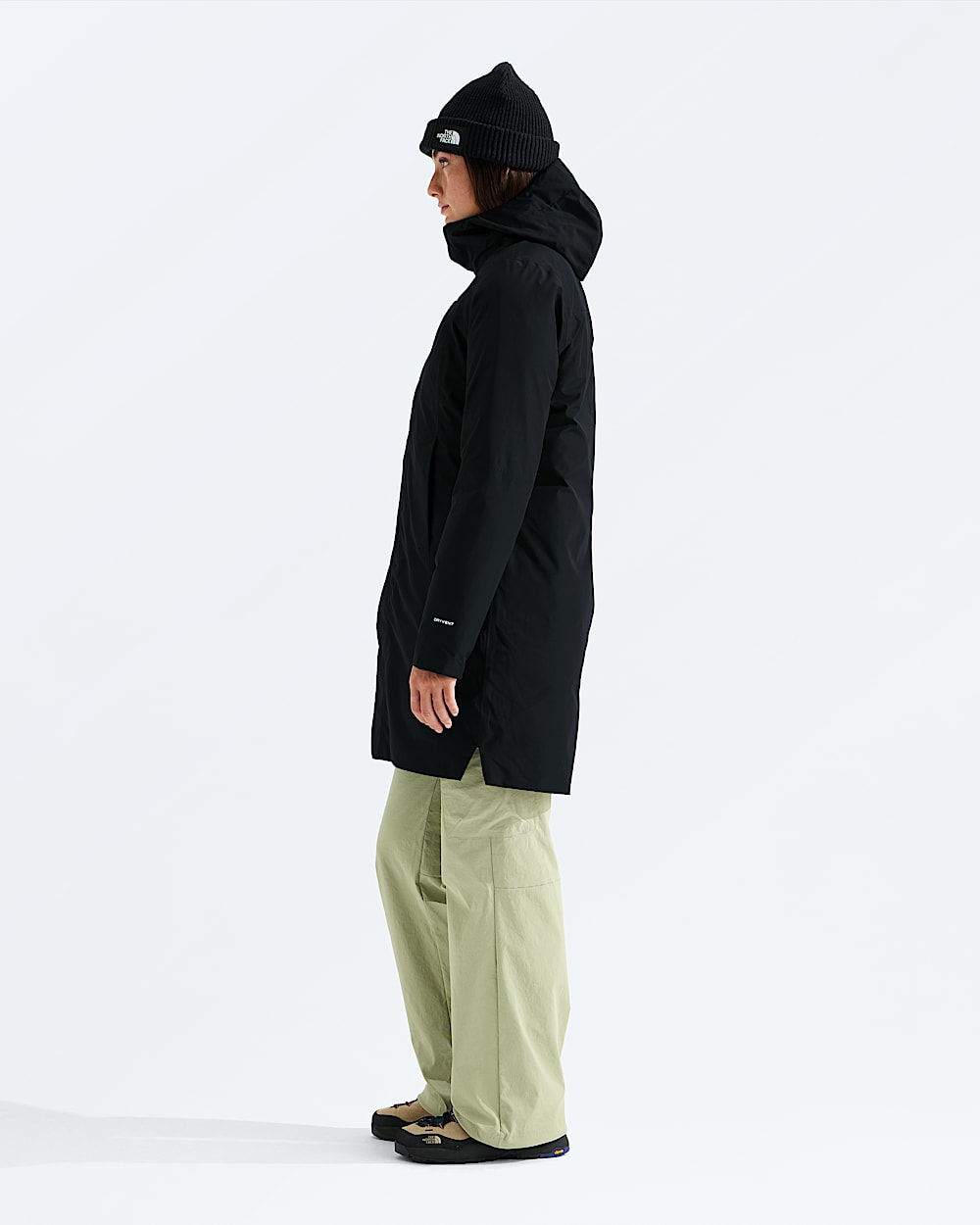 The North Face Women’s Suzanne Triclimate™ 2.0