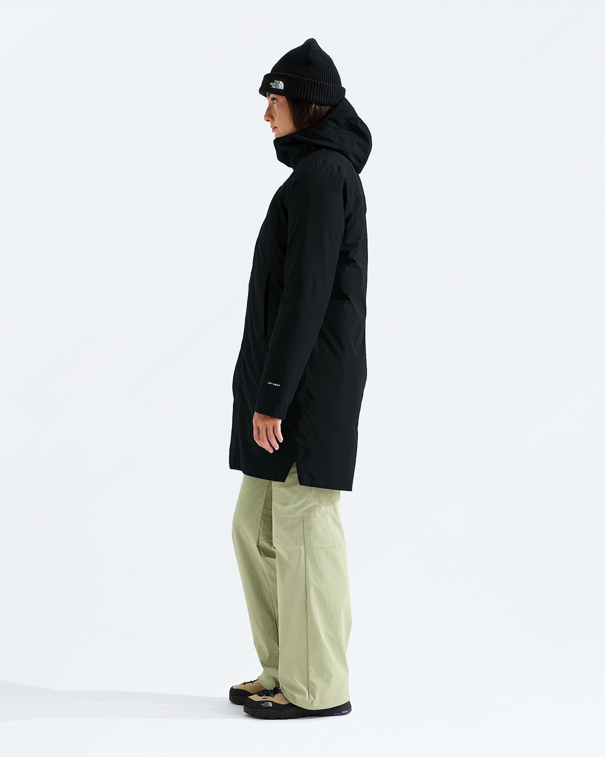 The North Face Women’s Suzanne Triclimate™ 2.0
