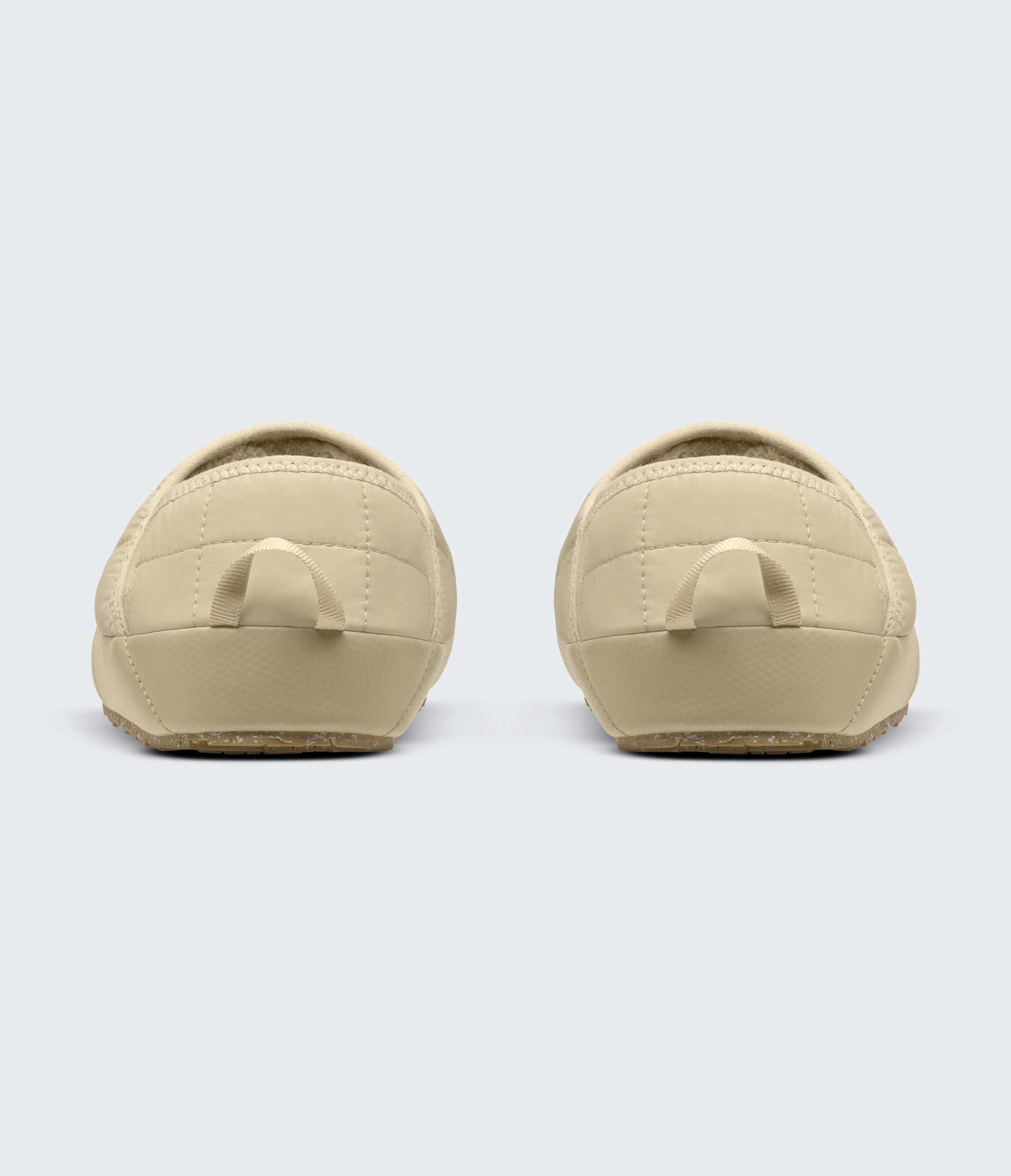 The North Face Womens Thermoball Traction Mules V Gravel Gravel