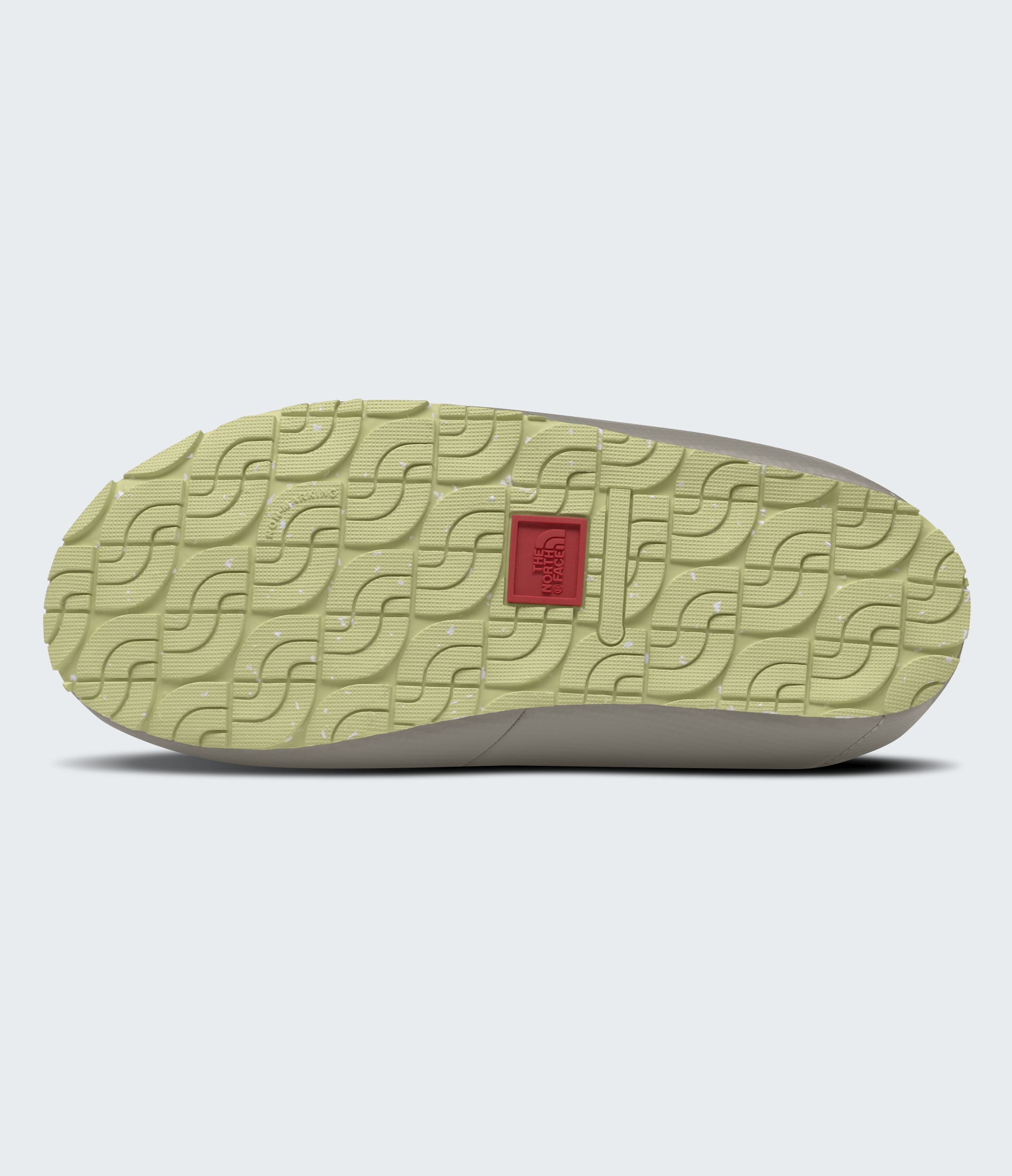 The North Face Womens Thermoball Traction Mules V Transcendent Grey-Stone S Transcendent Grey-Stone S