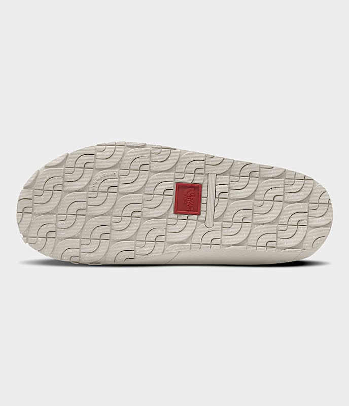 The North Face Womens Thermoball Traction Mules V Gardenia White