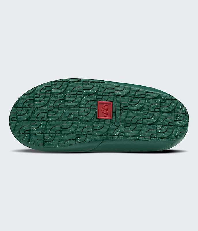 The North Face Womens Thermoball Traction Mules V Evergreen