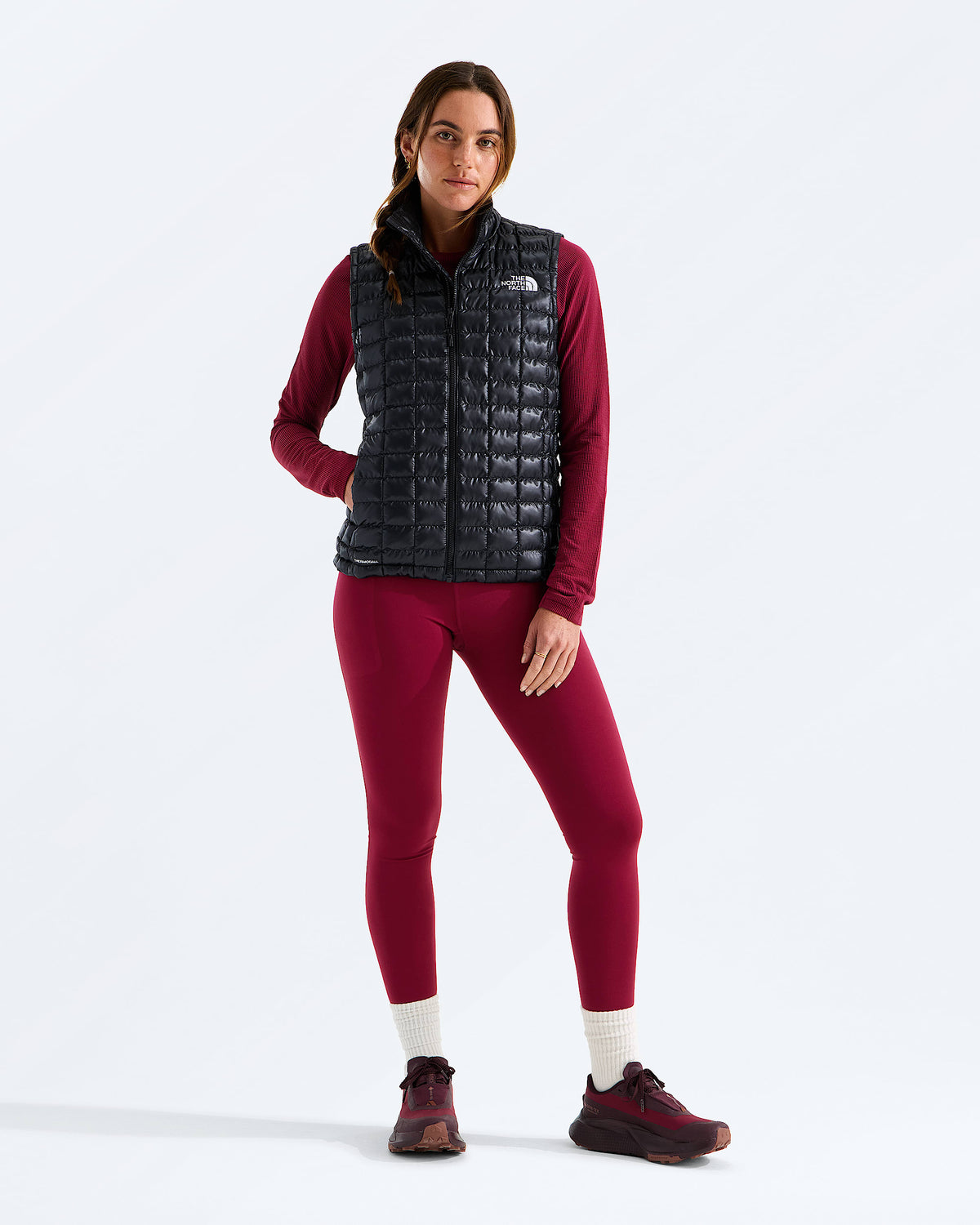 The North Face Women’s THERMOBALL™ Vest