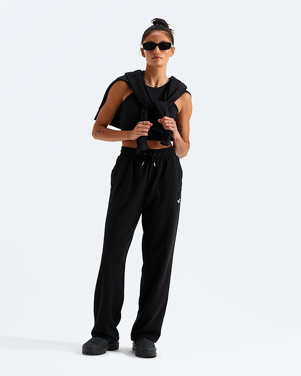 The North Face Women’s TNF™ Double Knit Pants