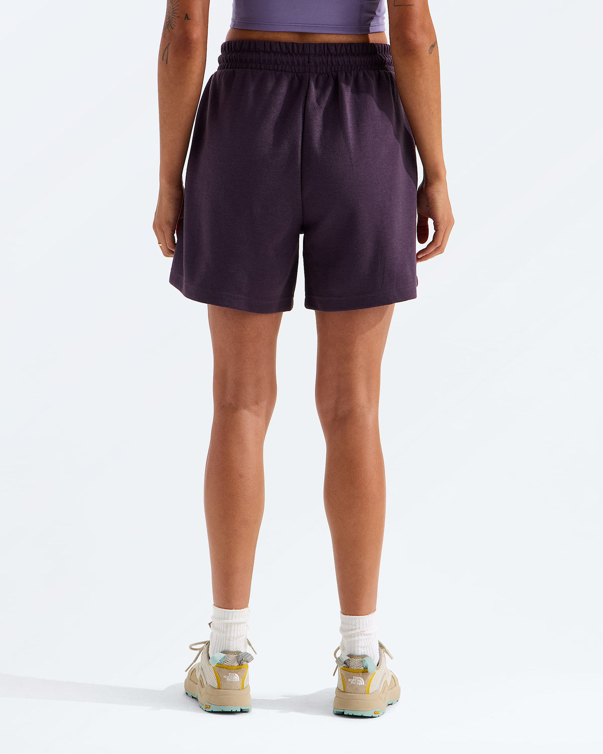 The North Face Women’s TNF™ Double Knit Shorts