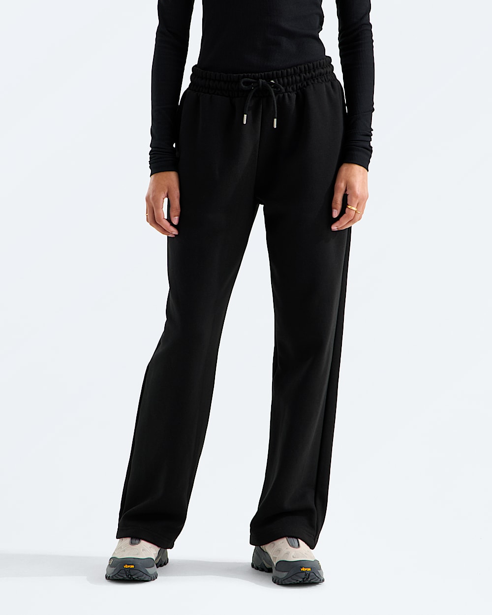 The North Face Women’s TNF™ Essential Simple Dome Straight-Leg Relaxed Pant