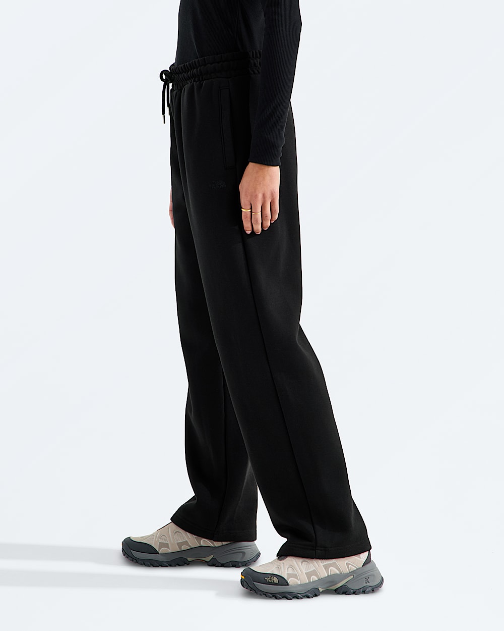 The North Face Women’s TNF™ Essential Simple Dome Straight-Leg Relaxed Pant