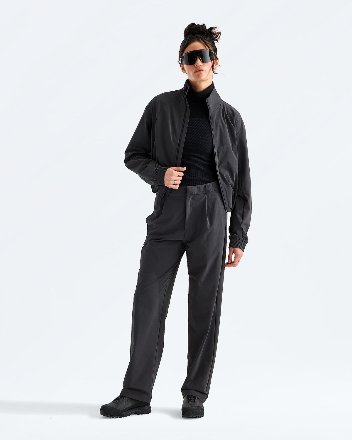 The North Face Women’s TNF™ Tech Woven Pant