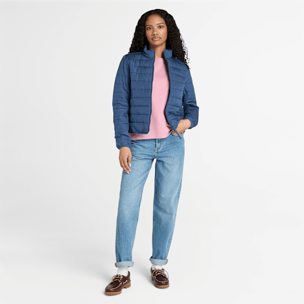 Timberland Timberfresh Floral Graphic Short-Sleeve T-Shirt Dusty Rose Women'S