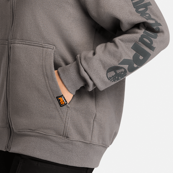 Timberland Pro Hood Honcho Sport Hoodie Tornado Women'S