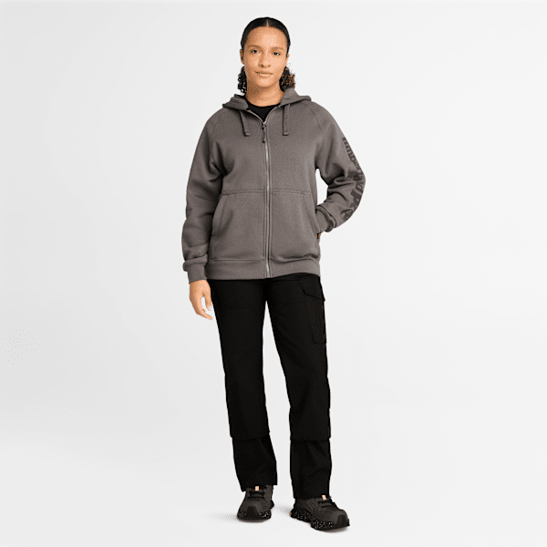 Timberland Pro Hood Honcho Sport Hoodie Tornado Women'S