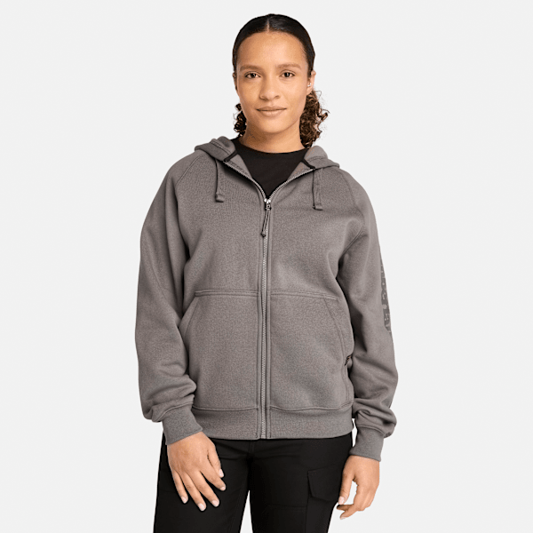 Timberland Pro Hood Honcho Sport Hoodie Tornado Women'S