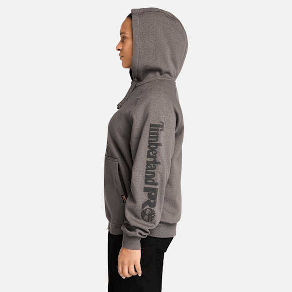 Timberland Pro Hood Honcho Sport Hoodie Tornado Women'S