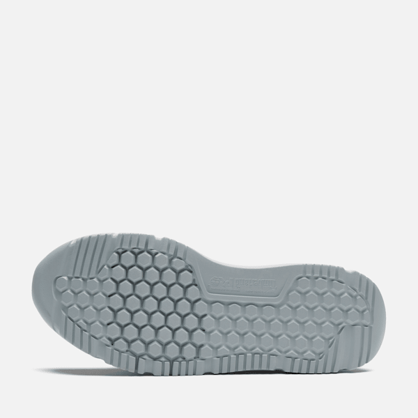 Timberland Pro Intercept Athletic Steel-Toe Work Sneaker Grey/Pink Women'S