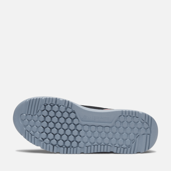 Timberland Pro Setra Athletic Work Sneaker Black/Pink Women'S