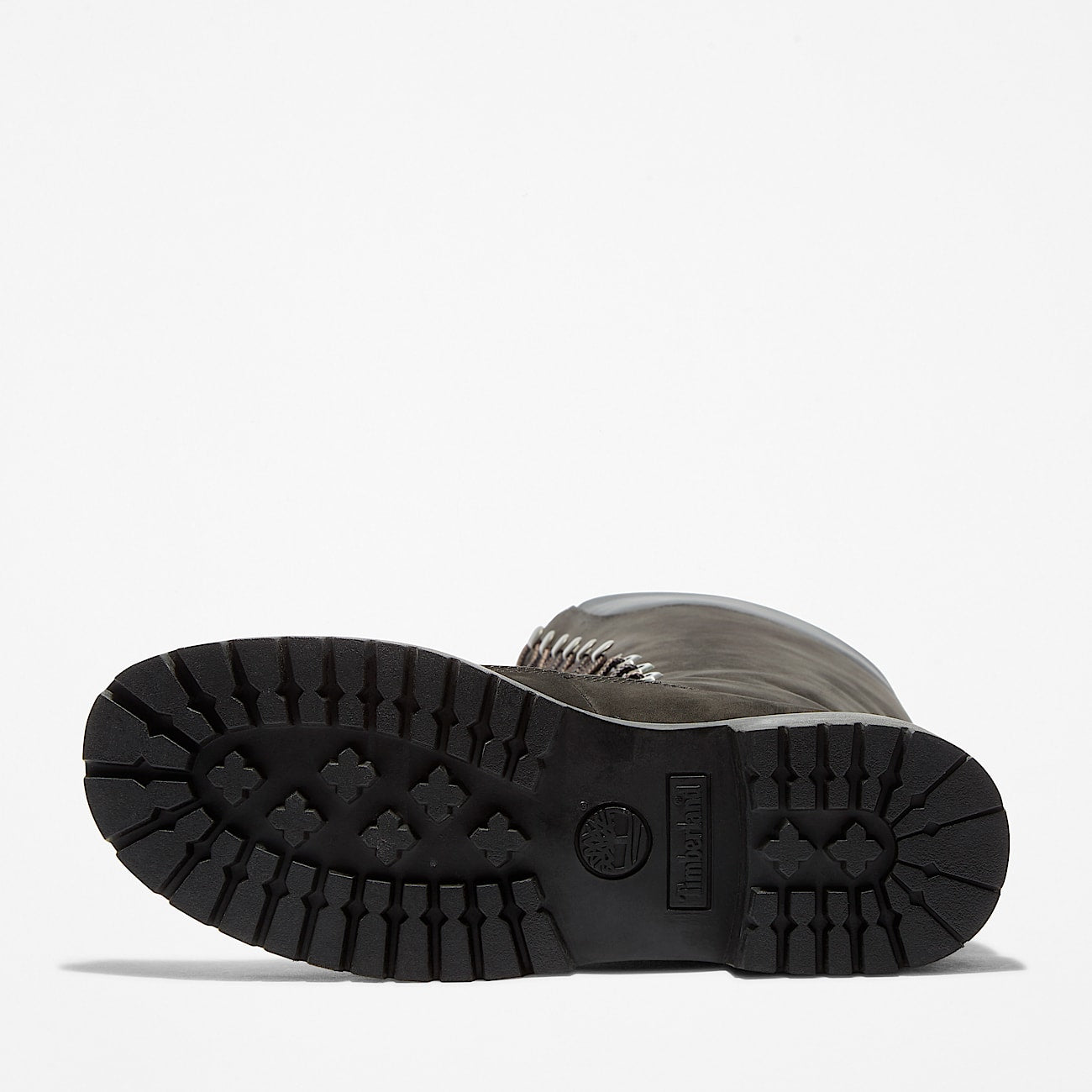 Timberland Women'S Timberland Premium 14-Inch Waterproof Boot Black Nubuck